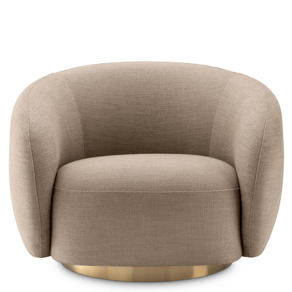 Swivel Chair Brice