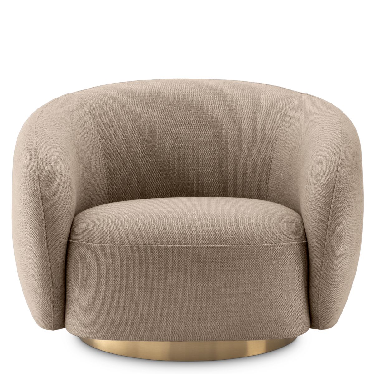 Swivel Chair Brice