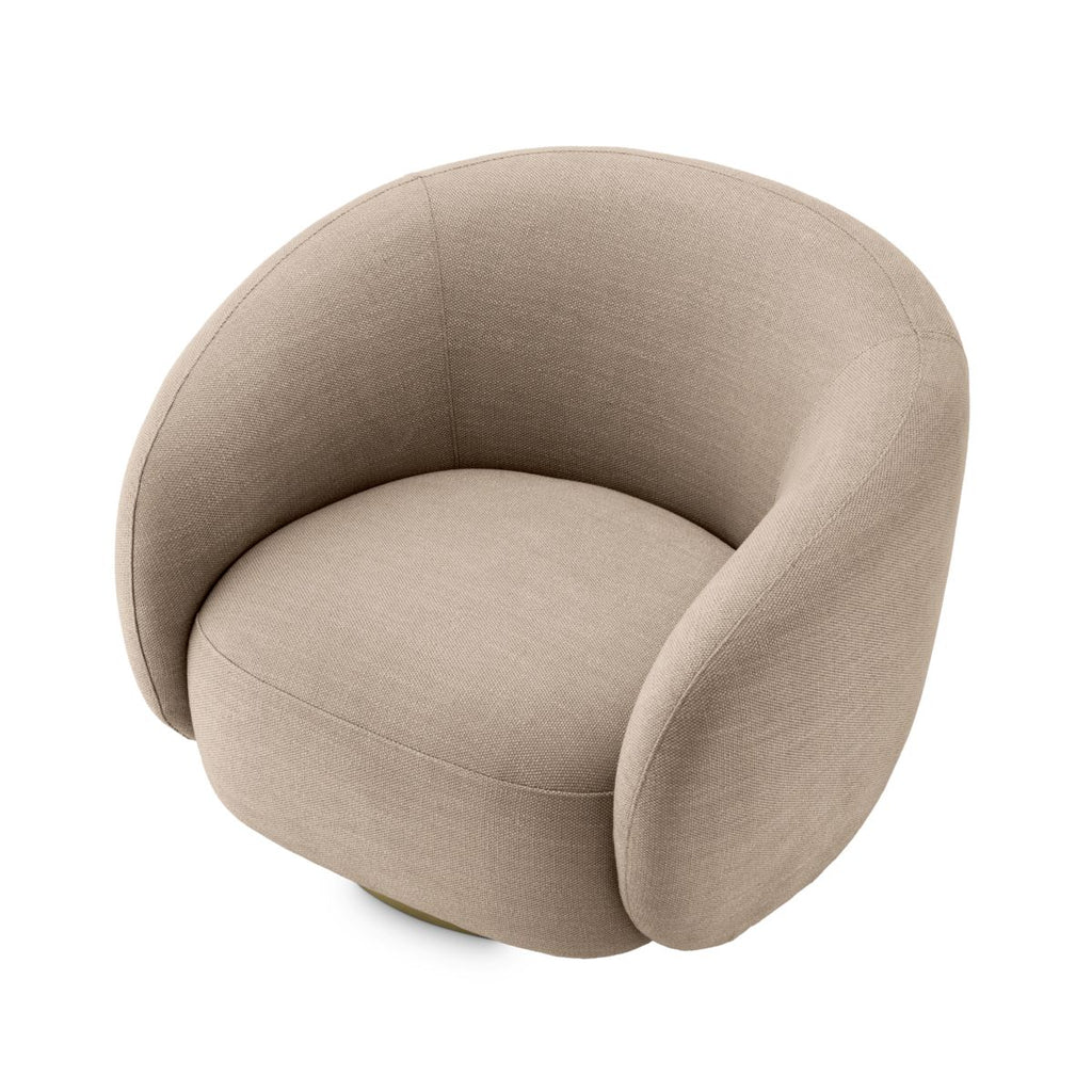 Swivel Chair Brice