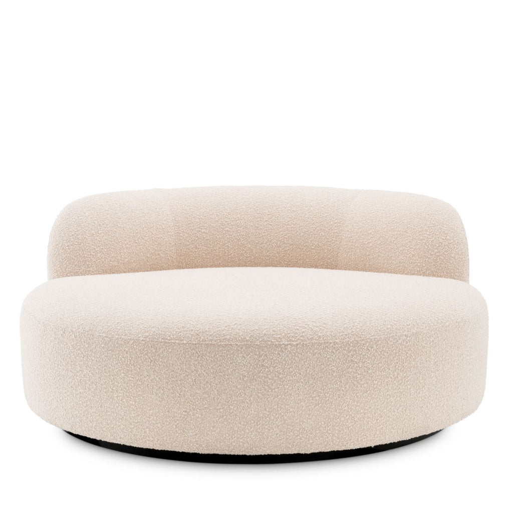 Sofa Björn Round