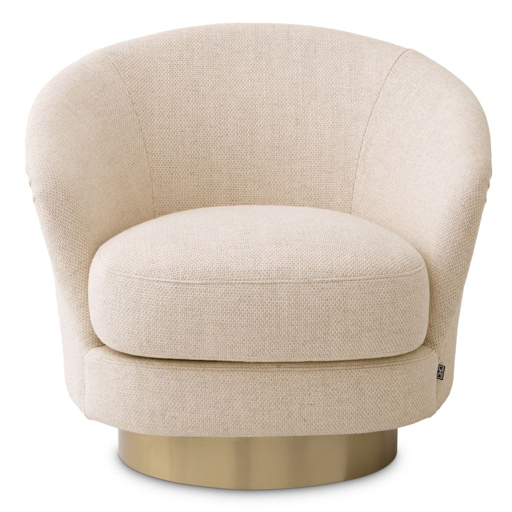 Swivel Chair Cervo