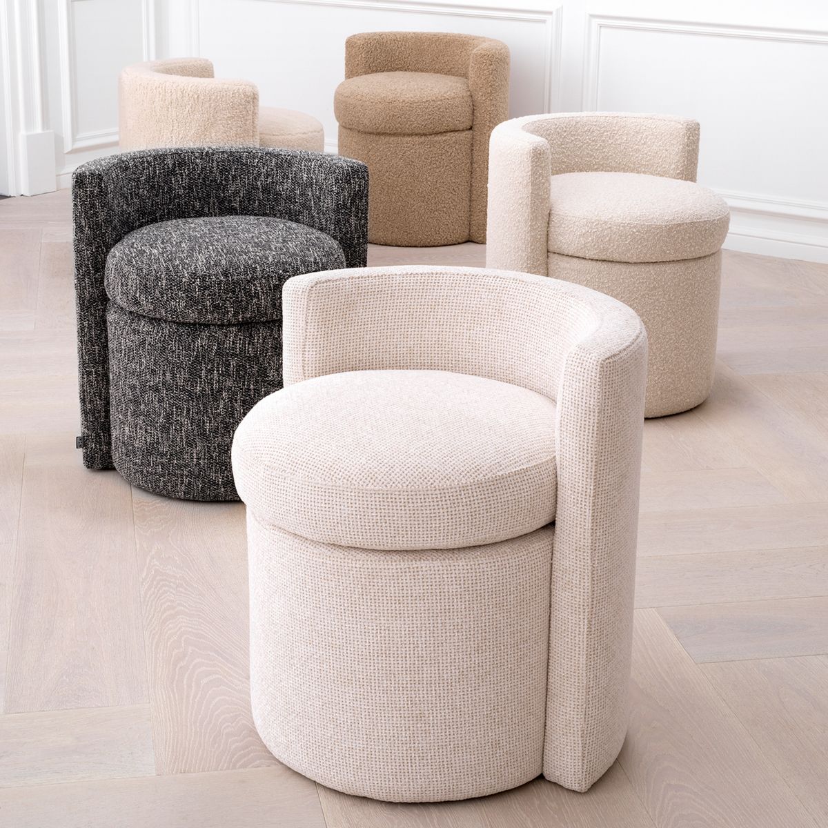 Stool Arcadia