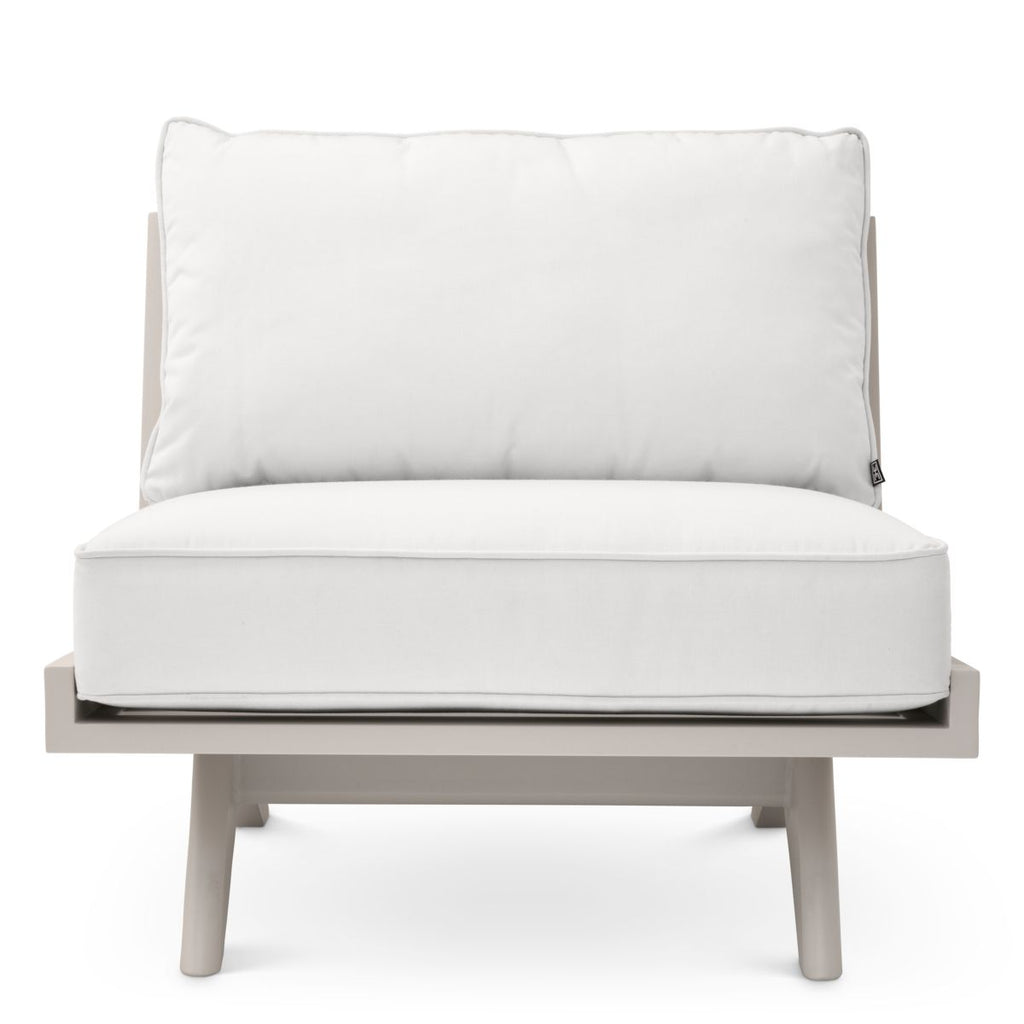 Outdoor Chair Lomax
