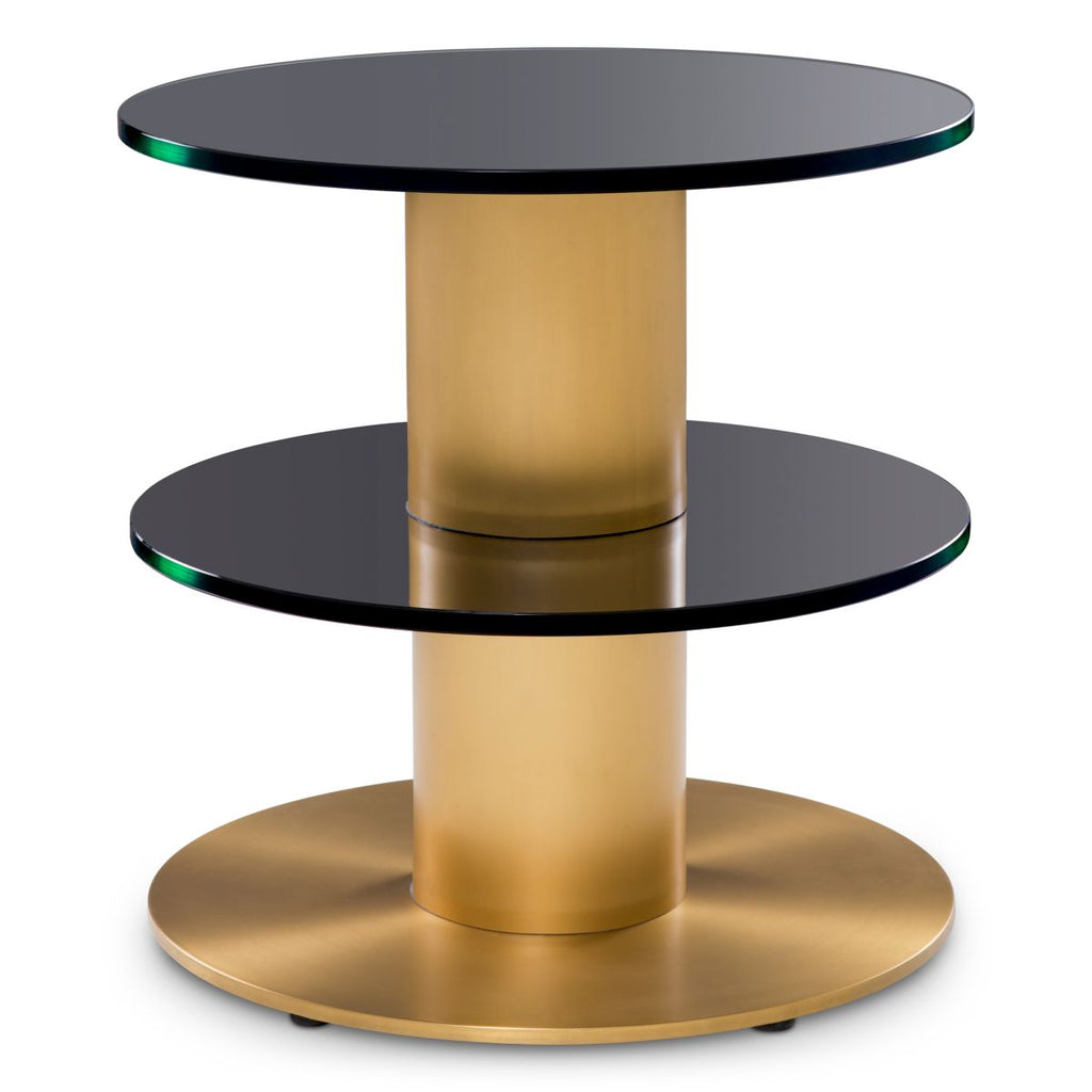 Side Table Dorado