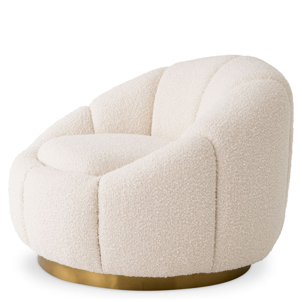Swivel Chair Inger