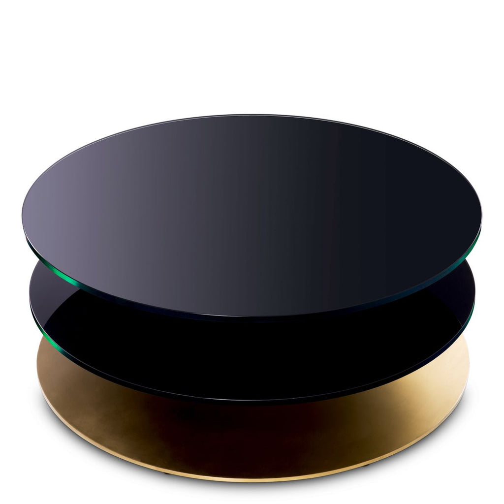 Coffee Table Dorado