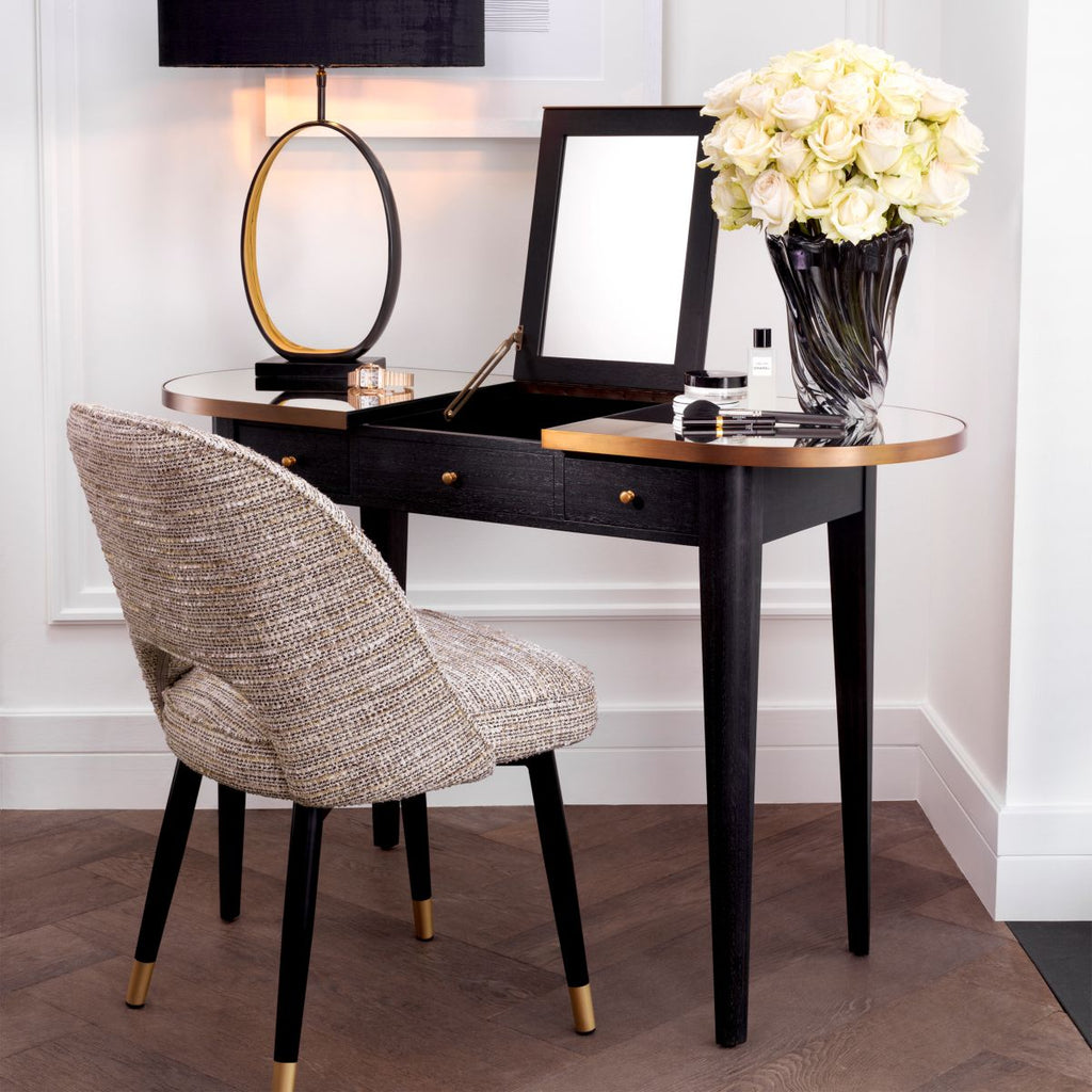 Dining Chair Cliff set of 2