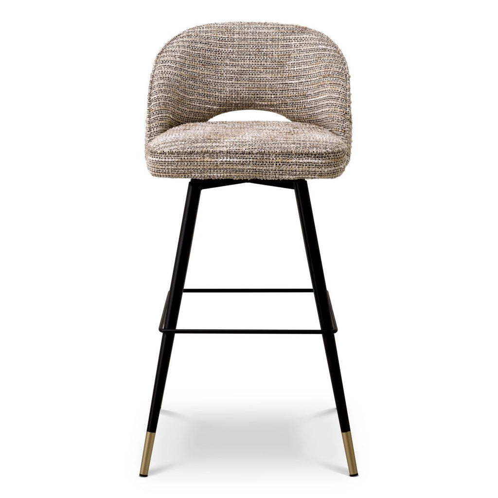 Bar Stool Cliff set of 2