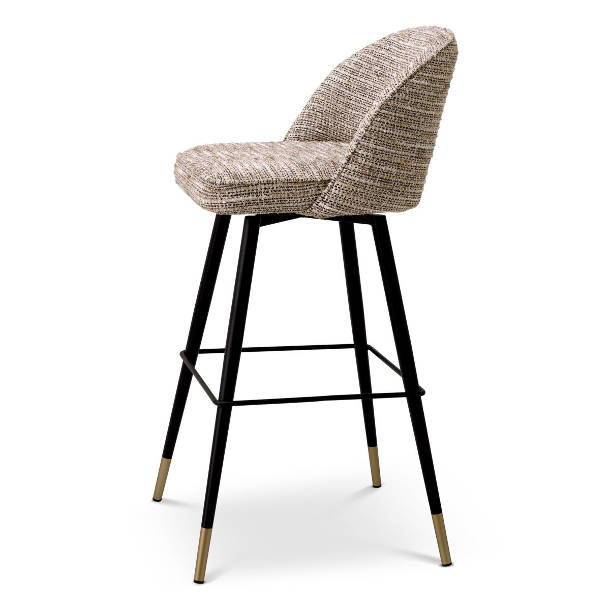 Bar Stool Cliff set of 2