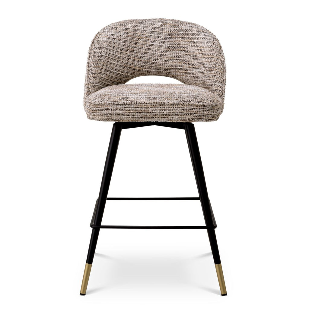 Counter Stool Cliff set of 2