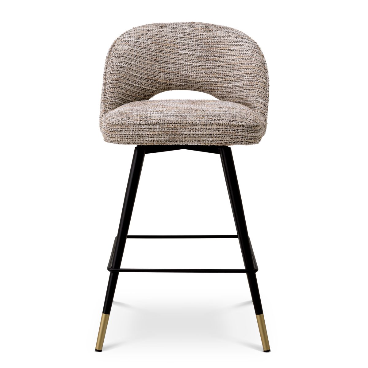 Counter Stool Cliff set of 2