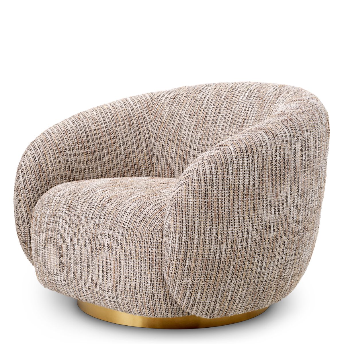 Swivel Chair Brice