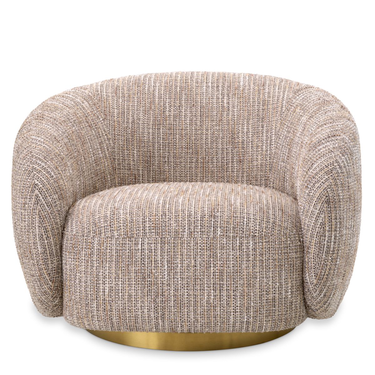 Swivel Chair Brice