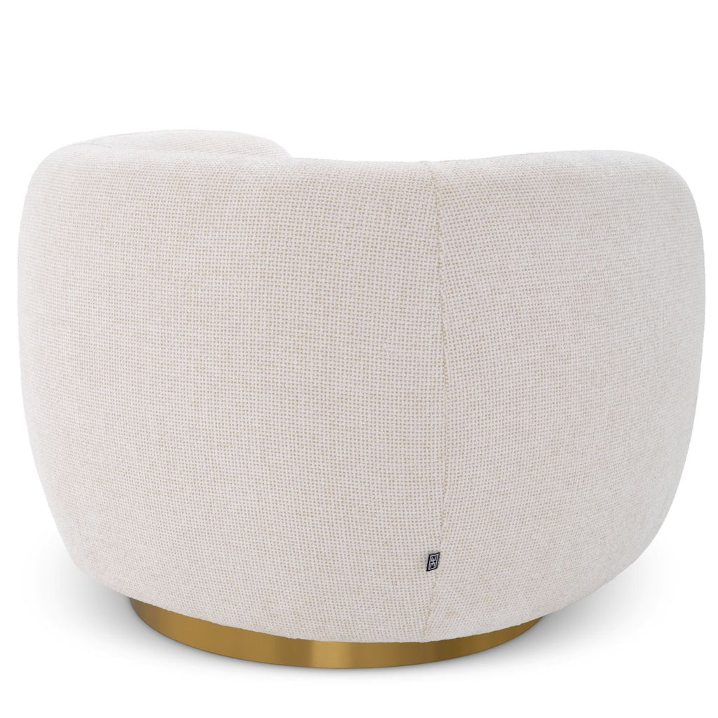 Swivel Chair Roxy