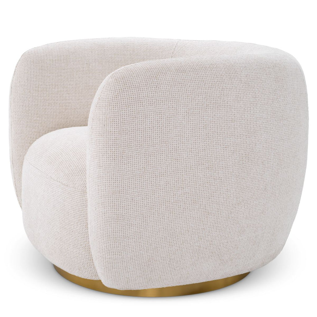 Swivel Chair Roxy