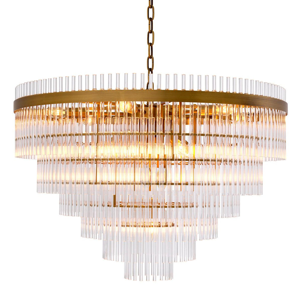 Chandelier East Single