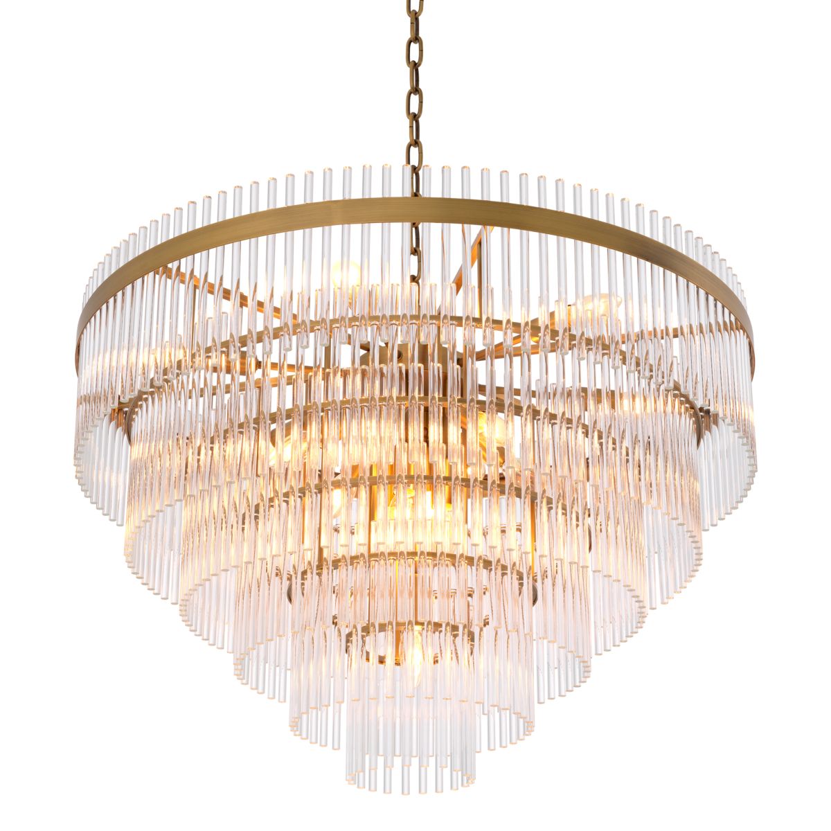 Chandelier East Single