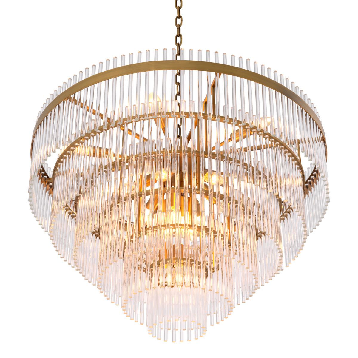 Chandelier East Single