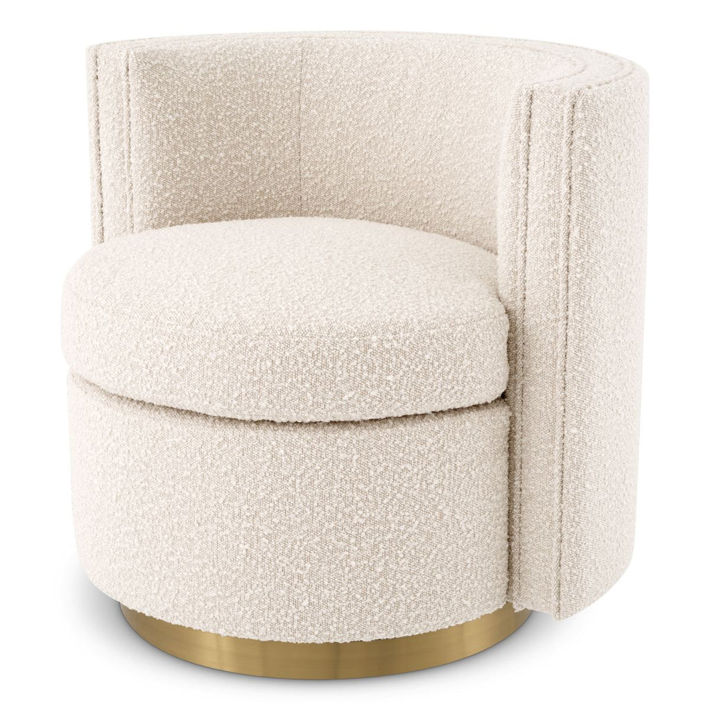 Swivel Chair Amanda