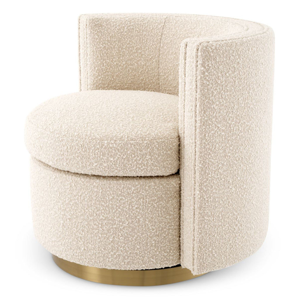 Swivel Chair Amanda