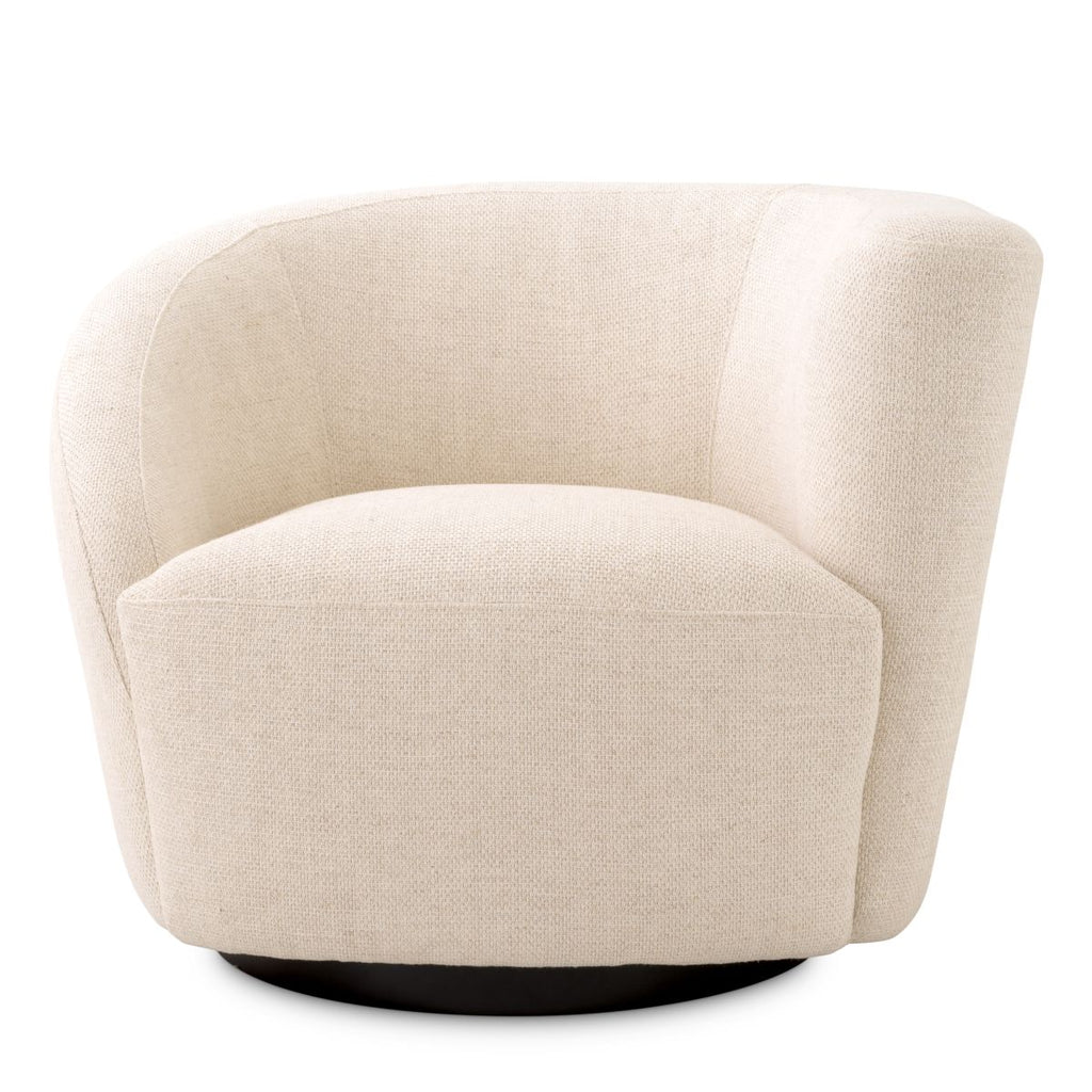 Swivel Chair Colin right