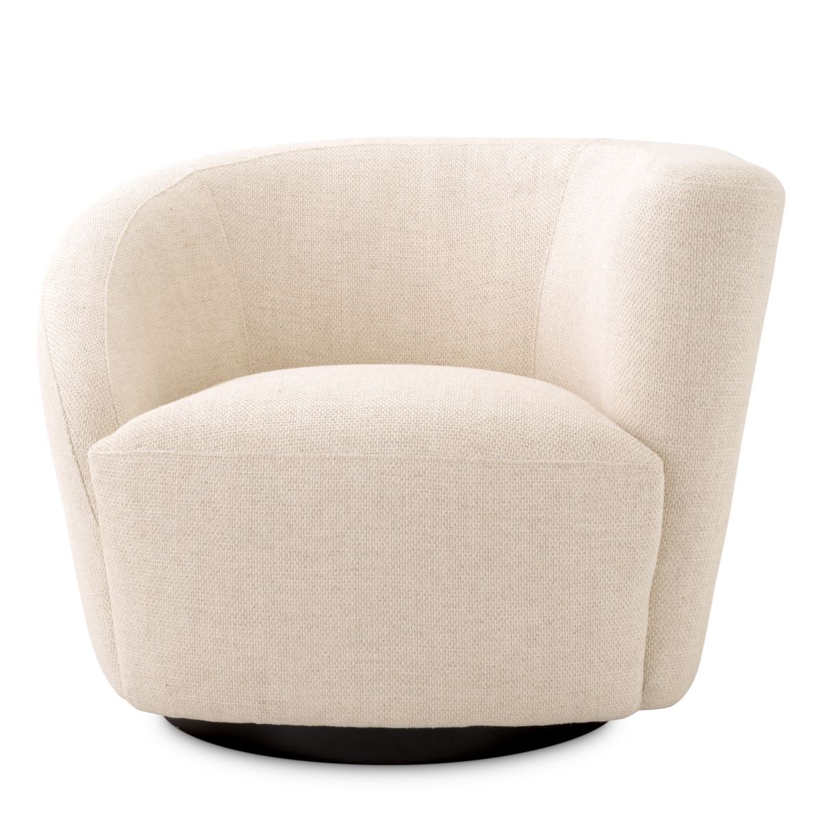Swivel Chair Colin right