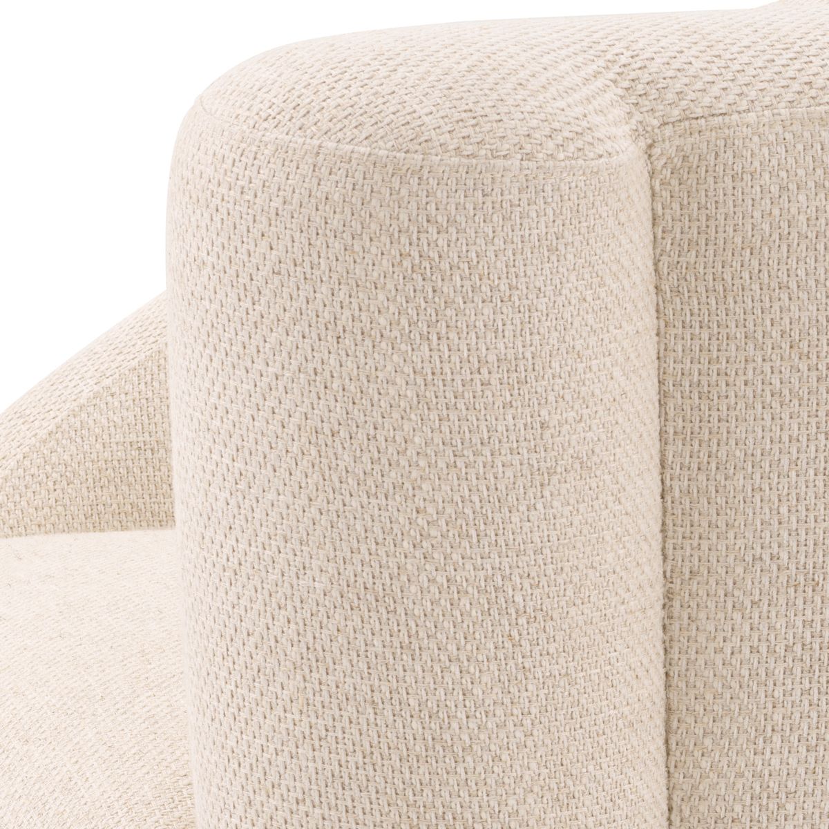 Swivel Chair Colin right