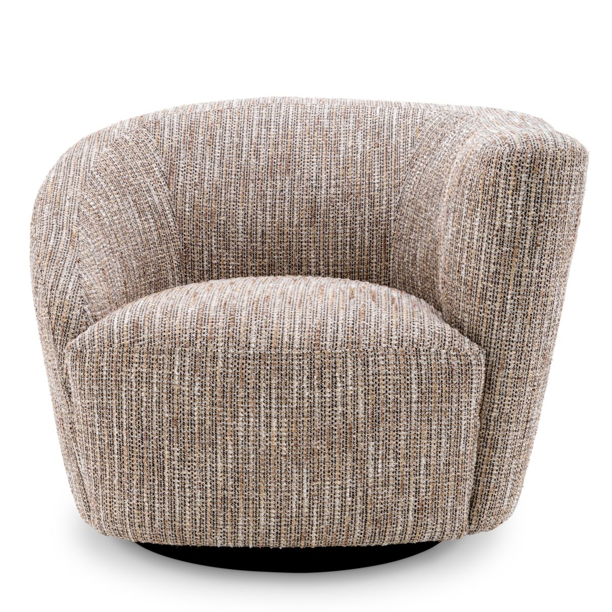 Swivel Chair Colin right