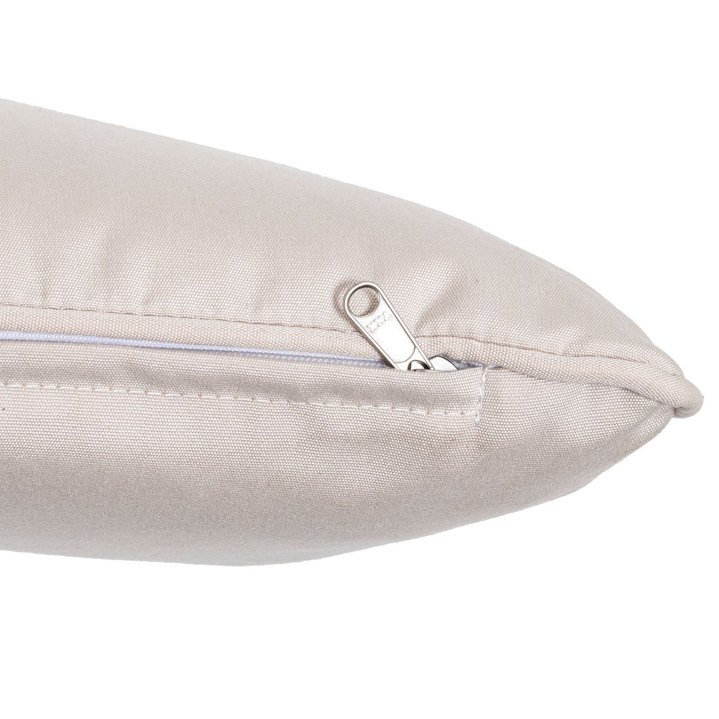 Outdoor Universal seat back cushion
