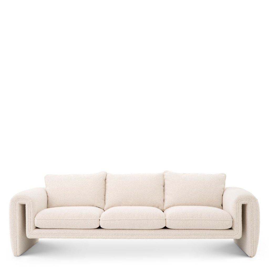 Sofa Tondo