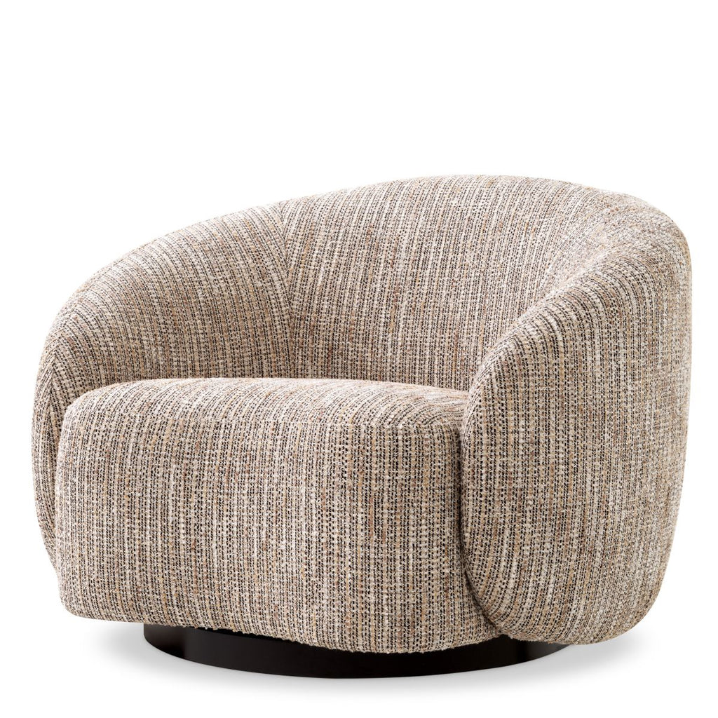 Swivel Chair Amore