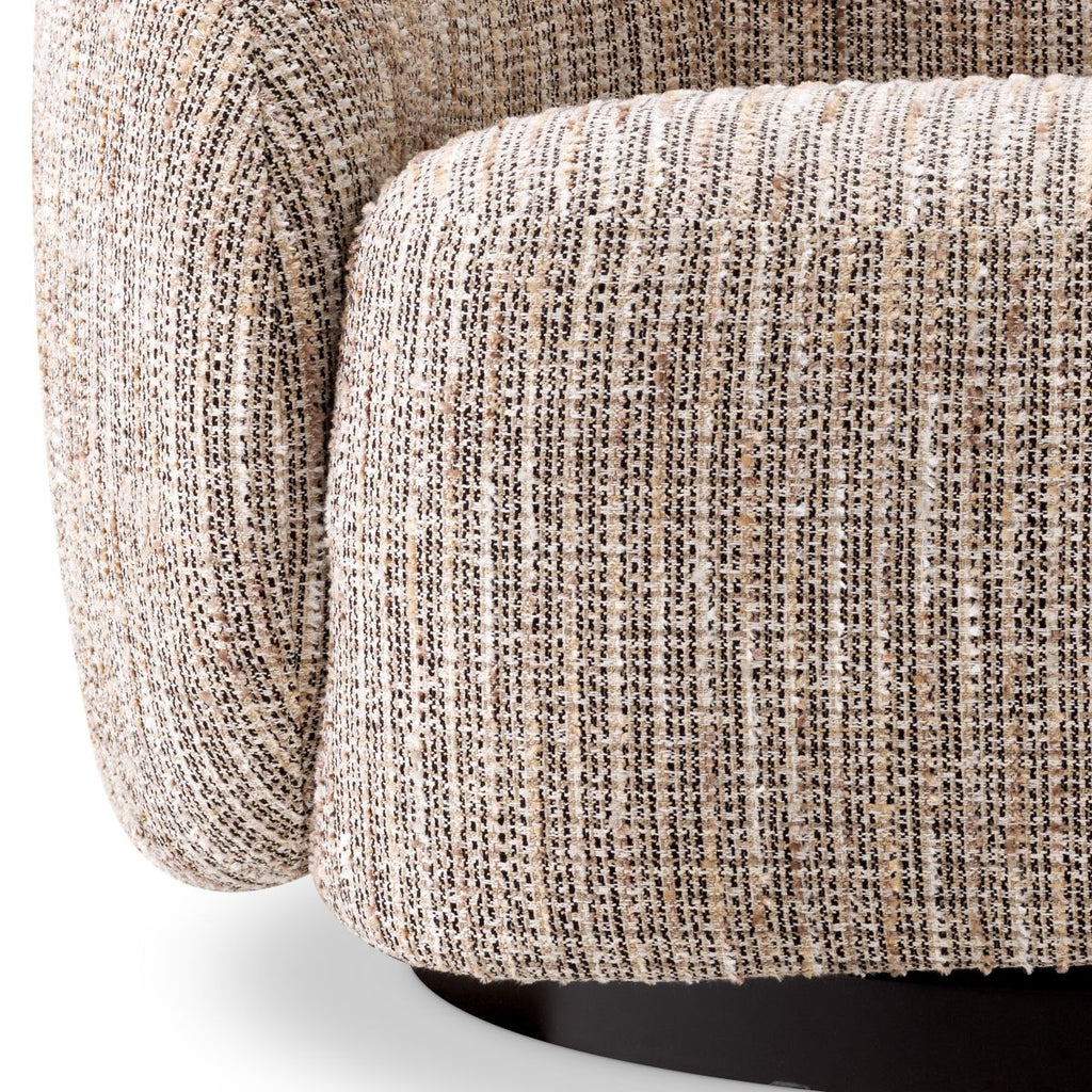 Swivel Chair Amore