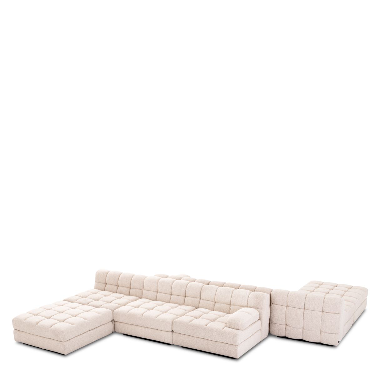 Modular Sofa Dean right