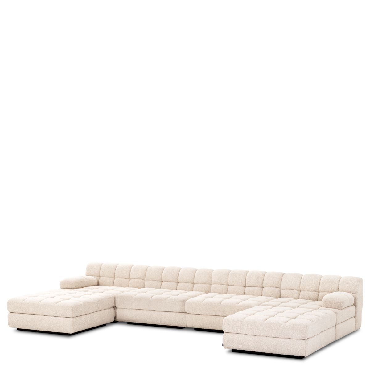 Modular Sofa Dean left