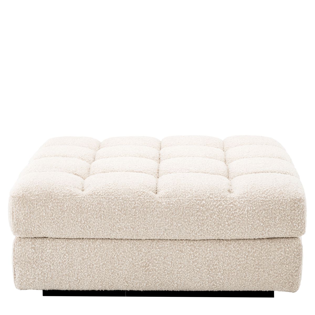 Modular Sofa Dean ottoman