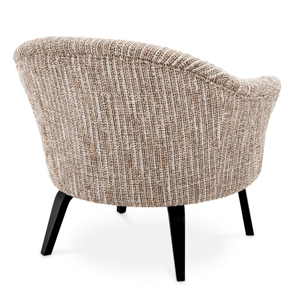 Chair Moretti