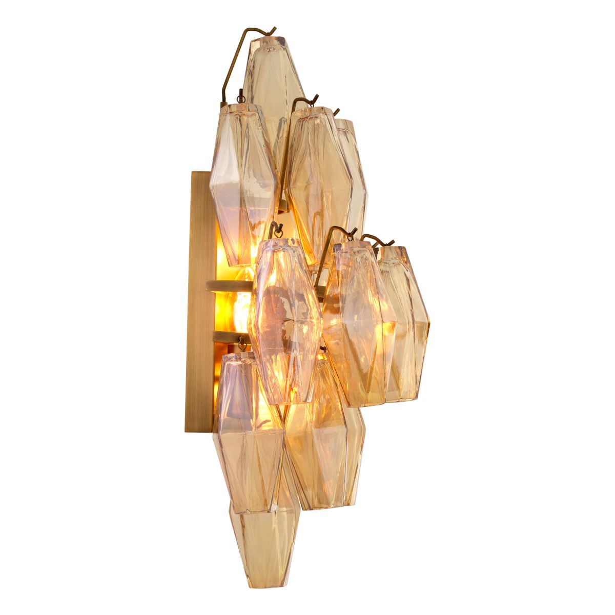 Wall Lamp Benini