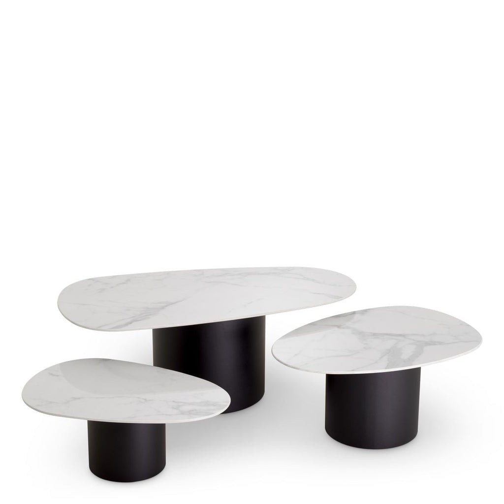 Coffee Table Zane set of 3