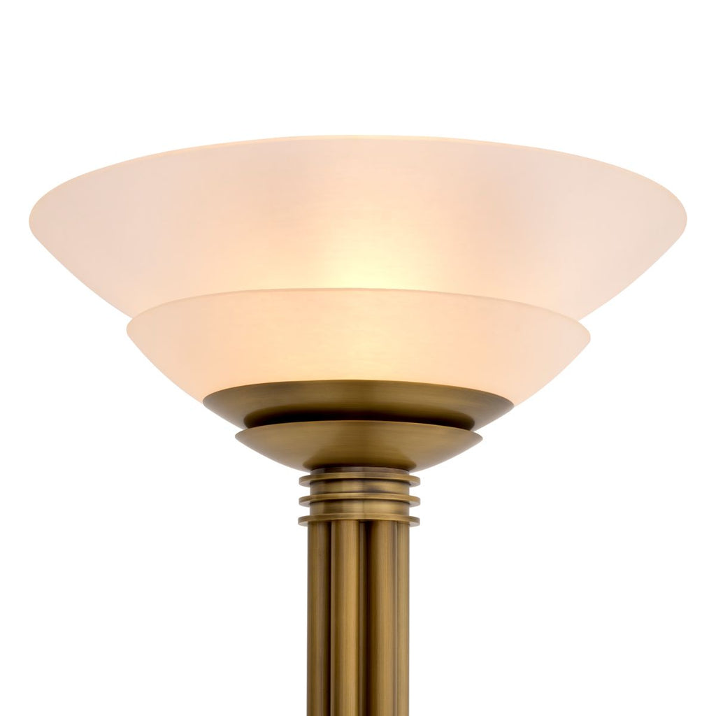 Stehleuchte Figaro