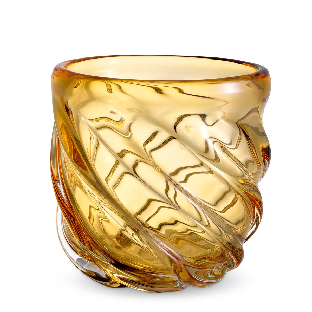 Vase Angelito S