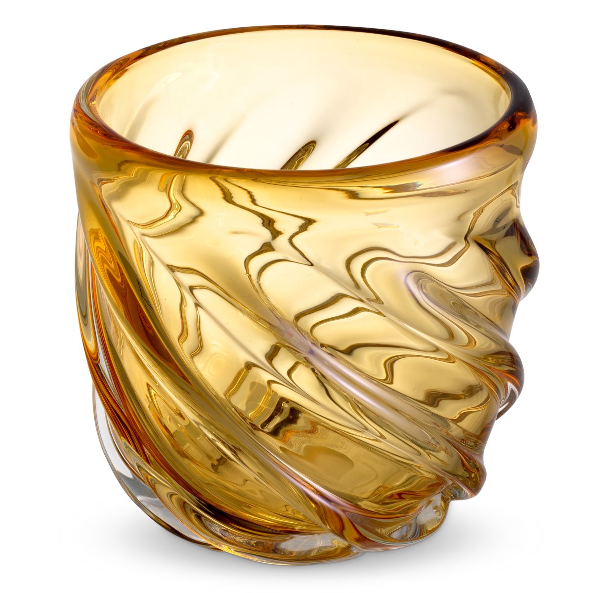Vase Angelito S