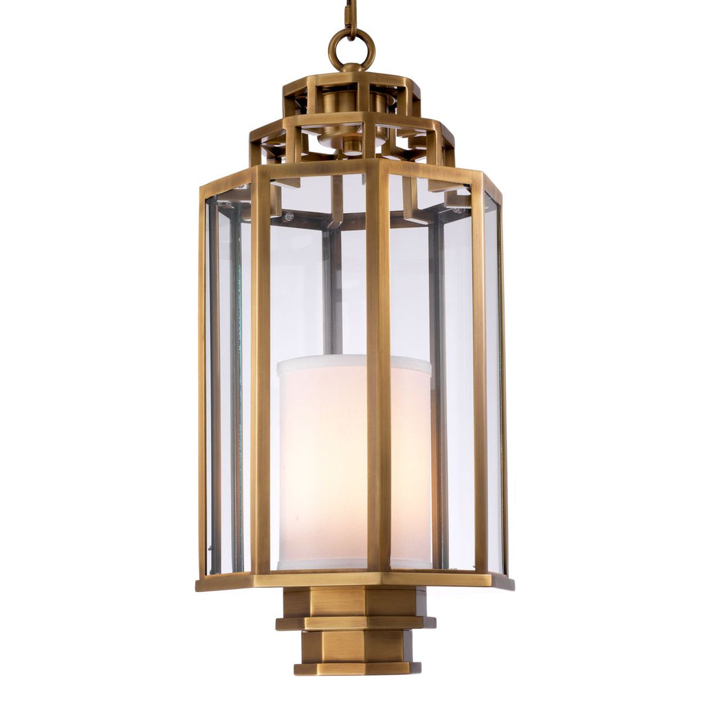 Lantern Monticello S