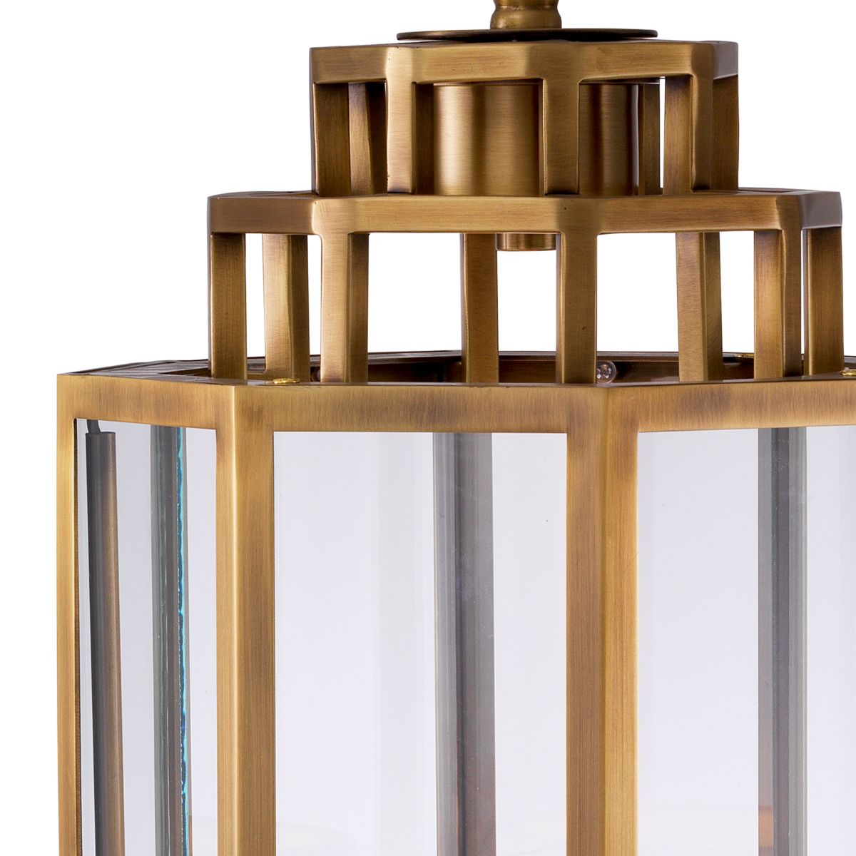 Lantern Monticello S