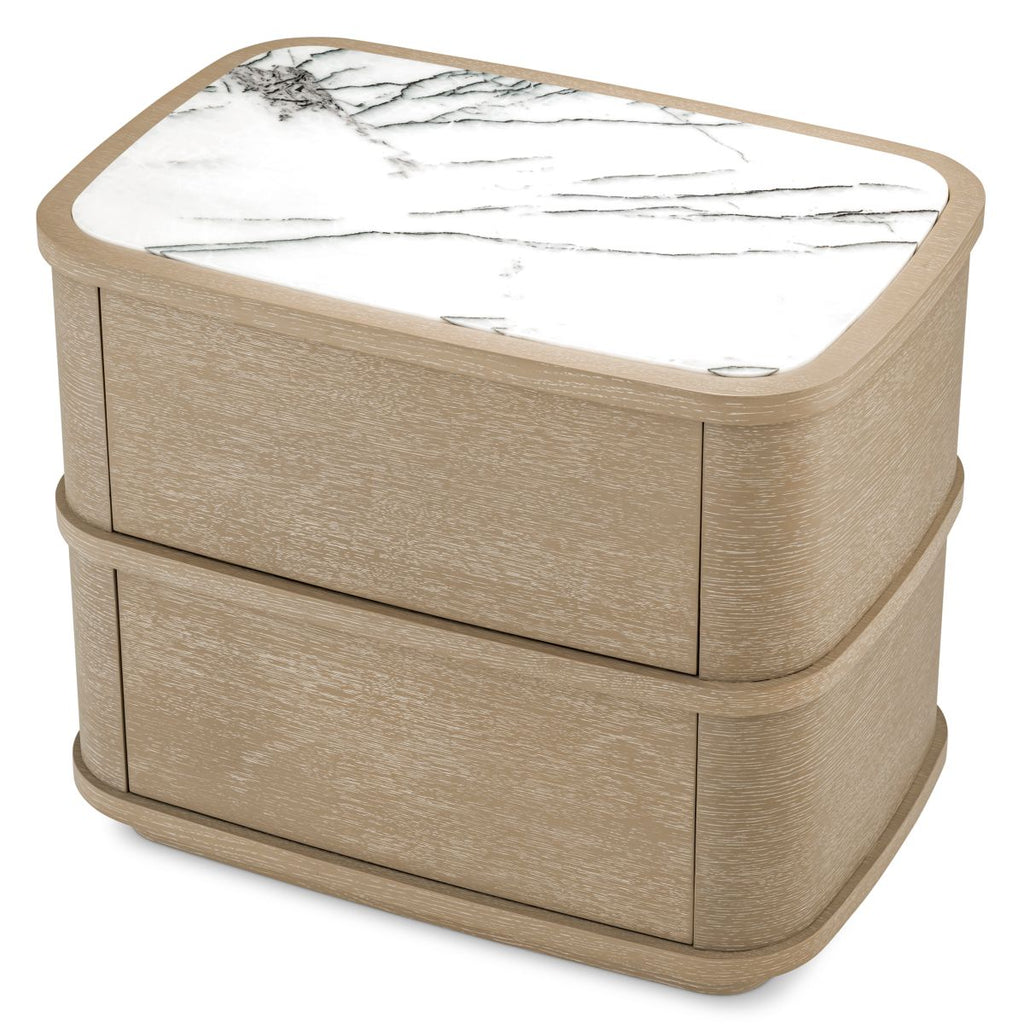 Nightstand Cabana