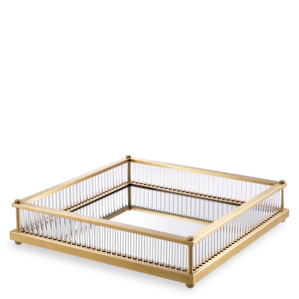 Tray Cora square