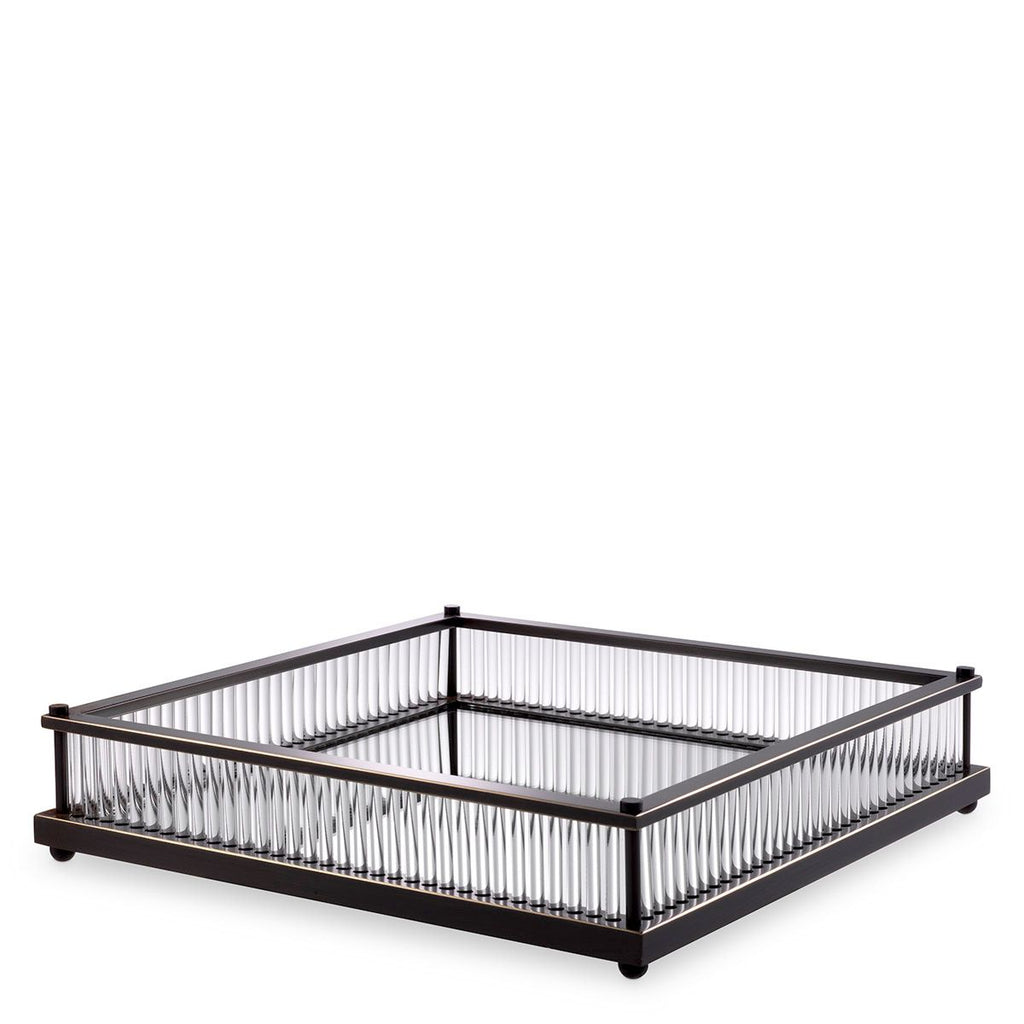 Tray Cora square