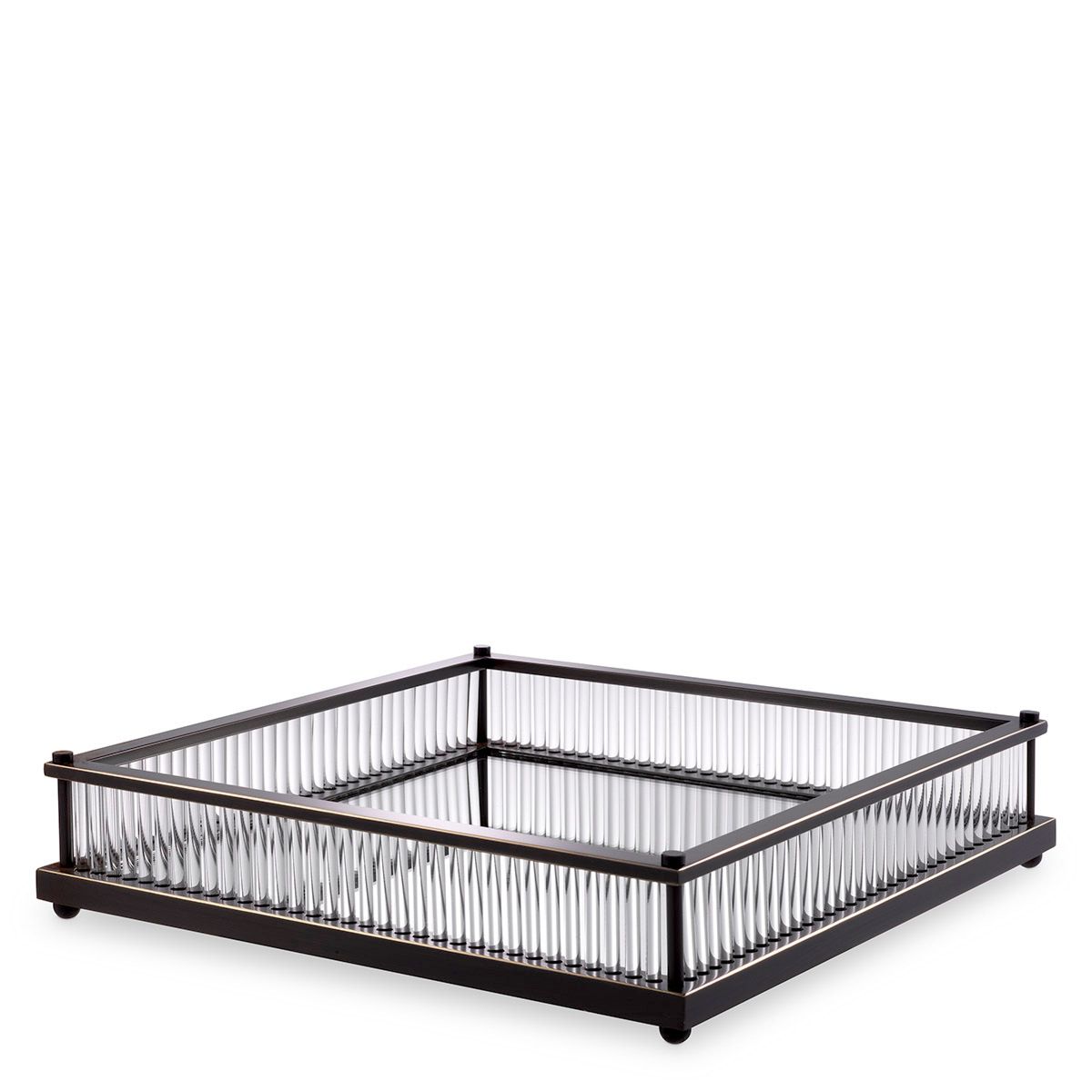Tray Cora square