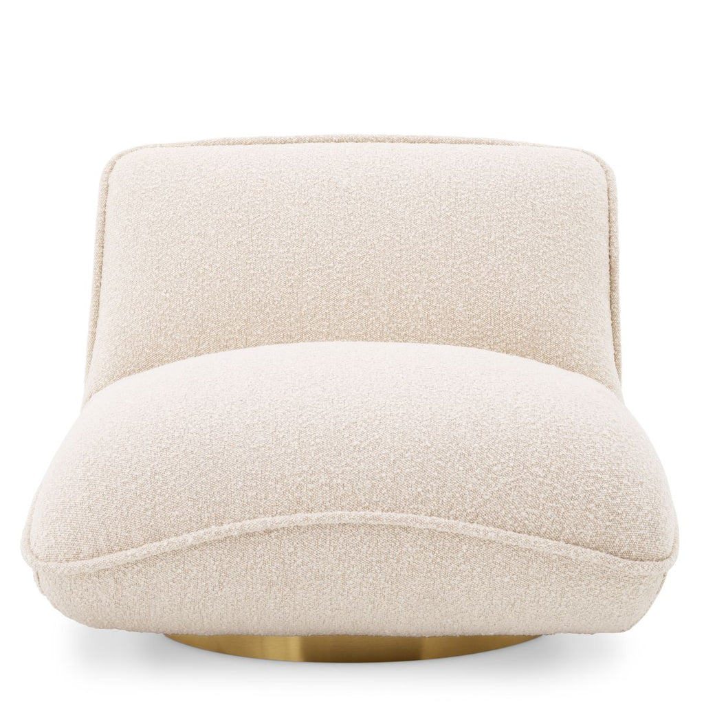 Swivel Chair Relax