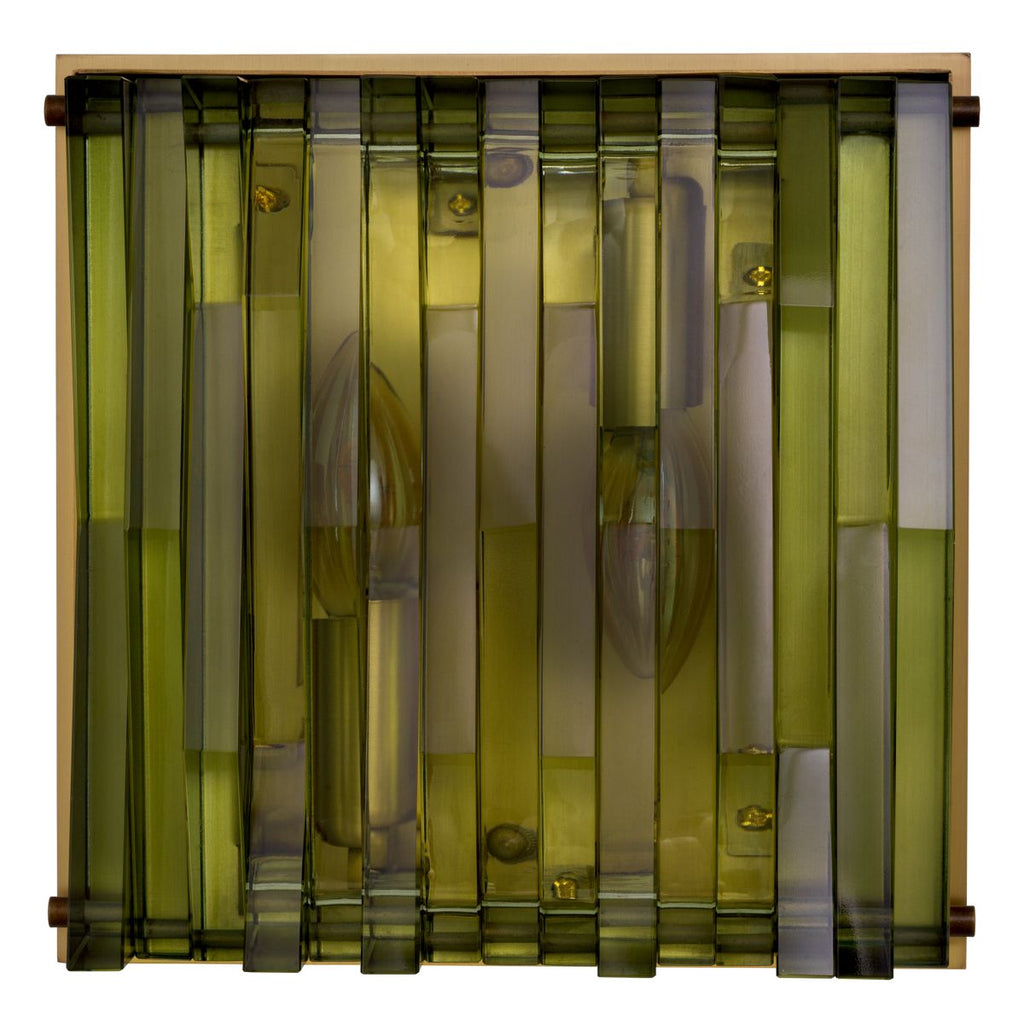 Wall Lamp Nuvola S