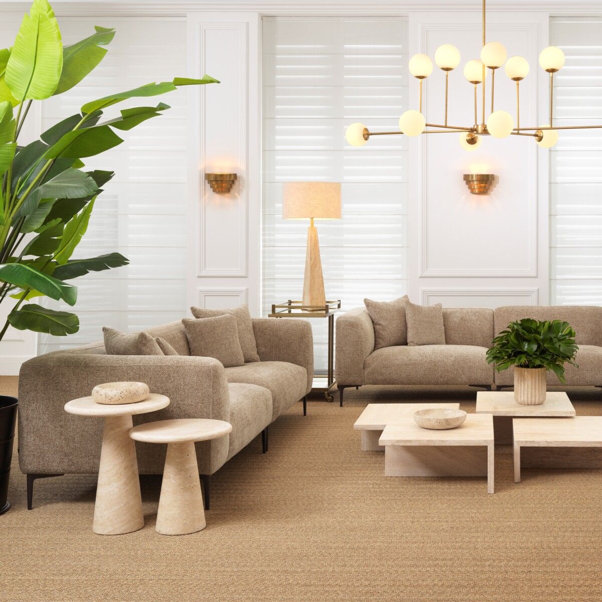 Wall Lamp Rizzi Single